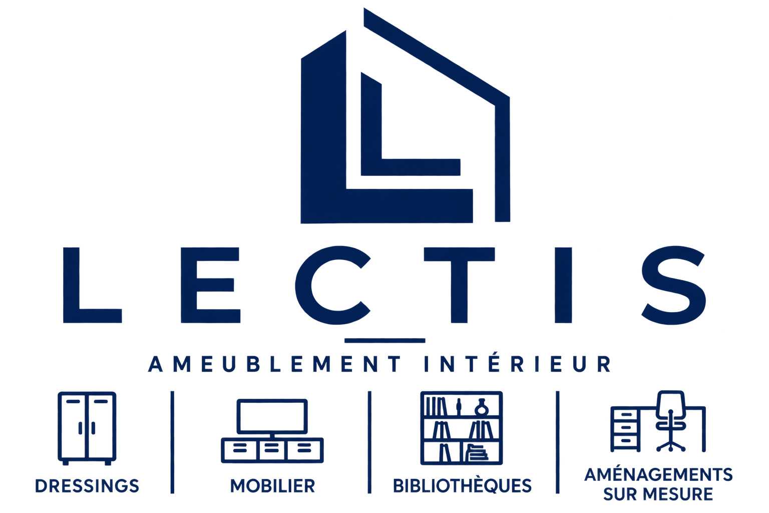 Logo Lectis SAS
